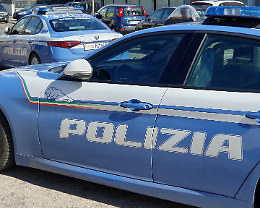 Latina, colpo in villa a Fogliano: ladri faccia a faccia con il proprietario