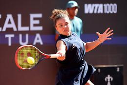 Paolini da favola, batte la Ostapenko e vola ai quarti di finale
