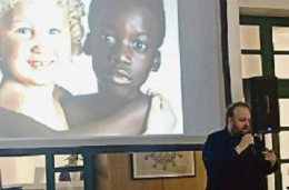 Concorso Internazionale di Fotografia, il mondo sognato da Toscani  