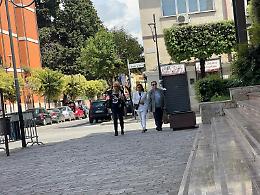 Aprilia, si insedia la nuova terna commissariale: tre donne al timone della città