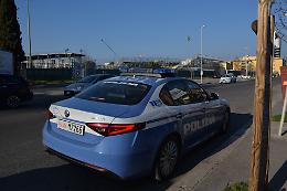 Fumogeni e disordini durante Latina-Taranto: emessi tre Daspo contro tifosi ospiti
