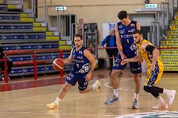 Latina vince anche gara-2 dei play out e ipoteca la salvezza