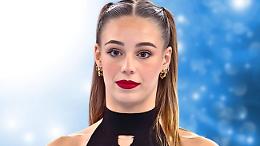 Alessia Pecchia, la ballerina di Fondi in finale ad “Amici”