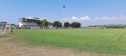 La gestione dello Stadio Colavolpe torna al Comune di Terracina