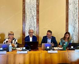 Fondazione Centenario Latina 2032, Lbc si astiene: “Sì al progetto, ma servono garanzie”