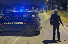 Incidente tra auto e moto, muore centauro 48enne