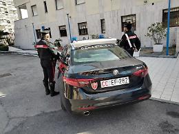 Pistola alterata trovata nel parco, indagano i Carabinieri