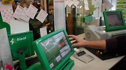 Colpo da 9.500 euro a Sezze: il Lotto sorride alla provincia di Latina