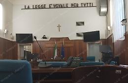 Tenta di uccidere il padre dopo una lite, chiede il rito abbreviato