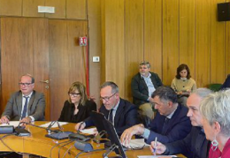  Mobilità e infrastrutture, quaranta milioni per i Comuni