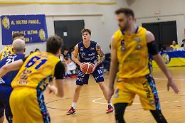 Latina vince gara-3 a Fiorenzuola e può brindare alla salvezza