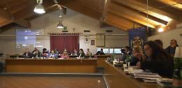 Un Consiglio ad alta tensione: in aula il caso Bardellino