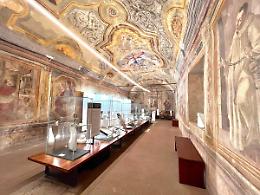 Anche Sermoneta aderisce alla Notte Europea dei Musei