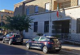 Quattro cittadini indiani denunciati per rapina e tentata estorsione