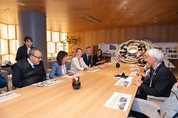 La Regione Lazio sbarca a Expo 2025 Osaka: al via la missione internazionale