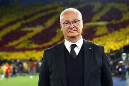 La Roma supera il Milan e resta in corsa per la Champions