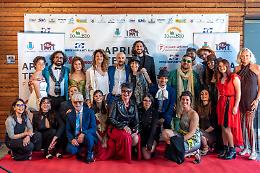 Aprilia Teatro Festival: storie, talento ed emozioni con i vincitori