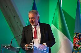 Expo 2025 Osaka: il Lazio conquista la scena internazionale tra innovazione, cultura e attrazione di investimenti

