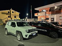 Ardea, maxi controllo dei Carabinieri: tre arresti per furto di energia e due denunce