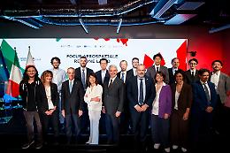 Expo 2025 Osaka, il Lazio punta allo Spazio: a settembre gli Stati Generali dell’Aerospazio
