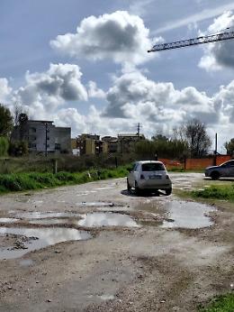 Opere incompiute tra degrado e pericolo