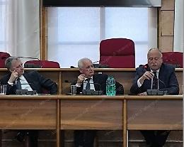 Comparto bufalino, Mattia e Calandrini incontrano gli allevatori a Pontinia