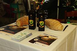 Torna a Velletri “Pane e Olio”: tre giorni dedicati al gusto e alla tradizione