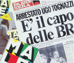 "Gli anni del Male", quando la satira fa... bene