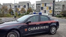 Droga no stop, nuovo arresto