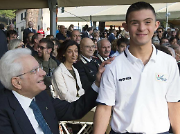 Insulti social a Valerio Catoia, un altro rinvio