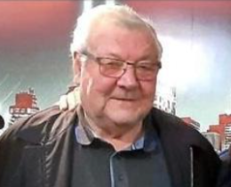Pugilato pontino in lutto, è morto il "grande" Celio Turrini