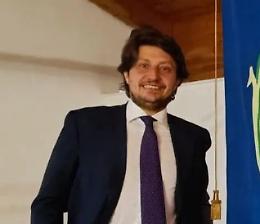 L’assessore Marcello Pugliese rassegna le dimissioni