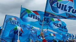 Niente redistribuzione economica, lavoratori di Lidl in sciopero