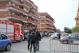 Strage di Cisterna, il pm: «Capasso è l’unica anima nera»