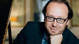 Sebastiano Ripepi ed Ennio Morricone, all'istituto Cena si celebra la musica