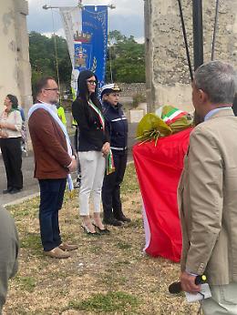 Terracina celebra la Liberazione: memoria, emozione e impegno per la pace