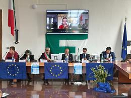 Sabaudia punto d’Europa: seminario regionale in vista di Ventotene