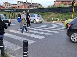 Semafori spenti sulla sulla Nettunense: «Sicurezza stradale a rischio»