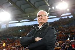 La Roma vince a Torino, ma è soltanto Europa League