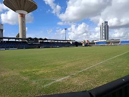 Nullaosta per lo stadio, il Latina Calcio è salvo