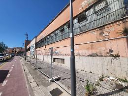 Ex mercato annonario, un bando per  la riqualificazione