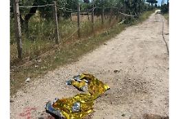 Fugge all’alt, si schianta e muore: la vittima è Mecaj Arberi di 38 anni