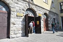 Comunali Itri, hanno votato il 62,56% degli aventi diritto