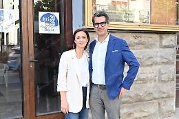 Andrea Di Biase è il nuovo sindaco di Itri