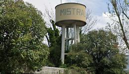 Ex Mistral, va avanti il progetto di rigenerazione urbana