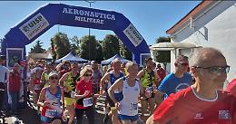 Maratonina Azzurra,  trionfa Maria Casciotti, si conferma Gabriele Carraroli 