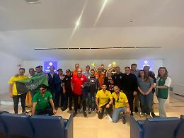 Torneo delle Contrade a Sabotino, è tutto pronto