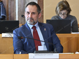 Trasporti, sì al BRT. L'assessore Di Cocco: "Strumentalizzazioni dall'opposizione"