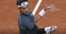 Musetti batte Navone e accede agli ottavi di finale