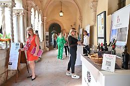 Torna Vini d'Abbazia: a Fossanova dal 6 all'8 giugno